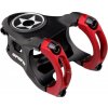 SPANK SPLIT 35 Stem, 40mm, Red SPANK SPLIT 35 Stem, 40mm, Red