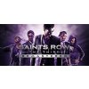 ROW Saints Row: The Third Remastered Steam ROW Saints Row: The Third Remastered Steam