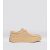Cariuma Teco All Latte Suede Sneaker Cariuma Teco All Latte Suede Sneaker