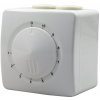 Triakový regulátor otáčok pre ventilátory na stenu Dalap RR1 - 2,5 Triakový regulátor otáčok pre ventilátory na stenu Dalap RR1 - 2,5