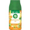 Air Wick Freshmatic Mediterranean Summer Náplň do automatického osviežovača vzduchu 250 ml Air Wick Air Wick Freshmatic Mediterranean Summer Náplň do automatického osviežovača vzduchu 250 ml Air Wick