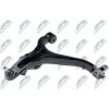 Rameno predné spodné pravé komplet s čapom JEEP GRAND CHEROKEE 05-09, COMMANDER 06- Rameno predné spodné pravé komplet s čapom JEEP GRAND CHEROKEE 05-09, COMMANDER 06-