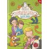 Škola magických zvierat 2: Samá jama - Margit Auer Škola magických zvierat 2: Samá jama - Margit Auer