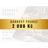 Šimek Šimek Dárkový poukaz 2000 Kč elektronický PDF SLEVA Šimek Šimek Dárkový poukaz 2000 Kč elektronický PDF SLEVA