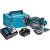 MAKITA AKUMULÁTOROVÁ REZAČKA KOVOV 18V DCS552RTJ MAKITA AKUMULÁTOROVÁ REZAČKA KOVOV 18V DCS552RTJ