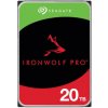 Seagate IronWolf Pro 20TB SATA ST20000NT001 Seagate IronWolf Pro 20TB SATA ST20000NT001