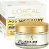 L'Oréal nočný krém proti vráskam Age Specialist 45 50 ml L'Oréal nočný krém proti vráskam Age Specialist 45 50 ml