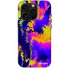 Picasee Fashion Case MagSafe pre Apple iPhone 16 Pro - Burn Picasee Fashion Case MagSafe pre Apple iPhone 16 Pro - Burn