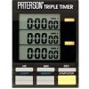PATERSON 800 Triple Timer - stopky / hodiny do fotokomory PATERSON 800 Triple Timer - stopky / hodiny do fotokomory