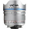 Laowa 9 mm f/5,6 FF RL do Leica M Silver VO2421 Laowa 9 mm f/5,6 FF RL do Leica M Silver VO2421