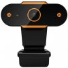 DeTech Webkamera s mikrofónom 1080p (WB3) DeTech Webkamera s mikrofónom 1080p (WB3)