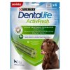 Purina Dentalife Activfresh large 142 g Purina Dentalife Activfresh large 142 g