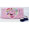 OTL Technologies Rainbow Peppa Kids Audio Band OTL Technologies Rainbow Peppa Kids Audio Band