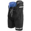 Bauer Performance S24 SR seniorské nohavice - Senior, černá, XL Bauer Performance S24 SR seniorské nohavice - Senior, černá, XL