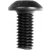 Kavan Imbusové skrutky s okrúhlou hlavou 3x6 mm (6 ks) Kavan Imbusové skrutky s okrúhlou hlavou 3x6 mm (6 ks)