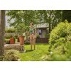 Gardena Textilschlauch Liano Xtreme 3/4 , 20 m Set Gardena Textilschlauch Liano Xtreme 3/4 , 20 m Set