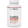 GYM BEAM GymBeam Codfish Liver Oil 90 kaps GYM BEAM GymBeam Codfish Liver Oil 90 kaps