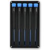 iFixit Sada precíznych skrutkovačov Marlin – 5 štandardných typov IF145-396-2 NoName iFixit Sada precíznych skrutkovačov Marlin – 5 štandardných typov IF145-396-2 NoName