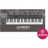 Roland JD-800 Model Expansion (Digitálny produkt) Roland JD-800 Model Expansion (Digitálny produkt)