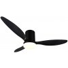 R64202132 TRIO GÖTEBORG stropný ventilátor so svetlom čierny R64202132 TRIO GÖTEBORG stropný ventilátor so svetlom čierny