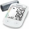 Medisana BU 565 upper arm blood pressure monitor Medisana BU 565 upper arm blood pressure monitor
