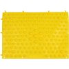 Merco Foot Massage SR masážny koberec žltá Merco Foot Massage SR masážny koberec žltá