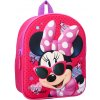 VADOBAG Detský batoh Minnie Mouse Friends 32cm 3D růžový VADOBAG Detský batoh Minnie Mouse Friends 32cm 3D růžový