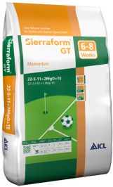 ICL SierraformGT Momentum 22-5-11+MgO 20 kg