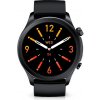 Niceboy Watch GTR 2 Obsidian múdre hodinky čierne