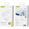 Sieťová nabíjačka Foneng EU51 GaN PD 25W 1xUSB-C s USB-C - USB-C káblom Sieťová nabíjačka Foneng EU51 GaN PD 25W 1xUSB-C s USB-C - USB-C káblom