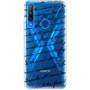 Odolné silikónové puzdro iSaprio - Handwriting 01 - black - Huawei Honor 9X Odolné silikónové puzdro iSaprio - Handwriting 01 - black - Huawei Honor 9X