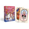 Anime Food Tarot (Bushman,Emily)(Hra) Anime Food Tarot (Bushman,Emily)(Hra)