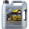 Liqui Moly 2195 Top Tec 4100 5W-40 4 l Liqui Moly 2195 Top Tec 4100 5W-40 4 l