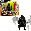 Figurka Star Wars Mixmashers DLX Darth Vader Figurka Star Wars Mixmashers DLX Darth Vader