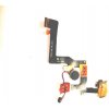 Audio flex kábel + mikrofon + vibračné Lenovo Yoga YT3-X50m swap Audio flex kábel + mikrofon + vibračné Lenovo Yoga YT3-X50m swap