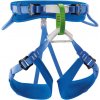 Detský úväz Petzl Macchu - blue