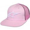 Kšiltovka CORP, ALPINESTARS (růžová/růžová) Kšiltovka CORP, ALPINESTARS (růžová/růžová)