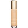 Clarins Dlhotrvajúci hydratačný make-up s matným efektom Everlasting Long-Wearing & Hydrating Matte Foundation 102.5C 30 ml