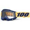 100% Accuri 2 Desoto, mtb okuliare - Clear Lens 100% Accuri 2 Desoto, mtb okuliare - Clear Lens