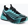 Scarpa Ribelle Run W aqua/black