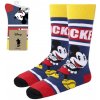 Mickey Mouse - ponožky Mickey Veľkosť: M/L Mickey Mouse - ponožky Mickey Veľkosť: M/L
