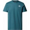 The North Face S/S REDBOX CELEBRATION TEE Men The North Face S/S REDBOX CELEBRATION TEE Men