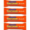 Barebells Soft Protein tyčinka slané arašidy s karamelom 4× 55 g Barebells Soft Protein tyčinka slané arašidy s karamelom 4× 55 g