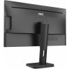 AOC MT IPS LCD WLED 23,8 24P1 - IPS panel, 1920x1080, 250cd/m, 5ms, D-Sub, DVI, HDMI, DP, USB, repro, pivot AOC MT IPS LCD WLED 23,8 24P1 - IPS panel, 1920x1080, 250cd/m, 5ms, D-Sub, DVI, HDMI, DP, USB, repro, pivot