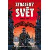 Ztracený svět - Daniel Gris Ztracený svět - Daniel Gris