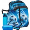 Bagmaster BETA 26 C velký školní set pro prvňáčky – fotbal Modrá 23 l 191837 Bagmaster BETA 26 C velký školní set pro prvňáčky – fotbal Modrá 23 l 191837