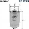 Palivový filter FILTRON PP 979/4 Palivový filter FILTRON PP 979/4