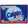 Calgon Tablety proti vodnému kameňu do práčky 30 tabliet, 390g Calgon Tablety proti vodnému kameňu do práčky 30 tabliet, 390g