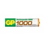 Batéria GP 1000mAh AAA