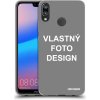 Púzdro Picasee ULTIMATE CASE Huawei P20 Lite - Vlastný design/motiv Púzdro Picasee ULTIMATE CASE Huawei P20 Lite - Vlastný design/motiv